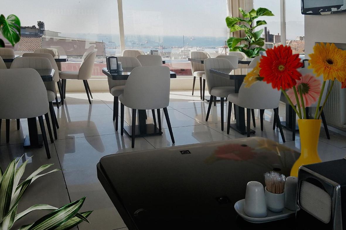 Sembol Hotel Istanbul Ngoại thất bức ảnh