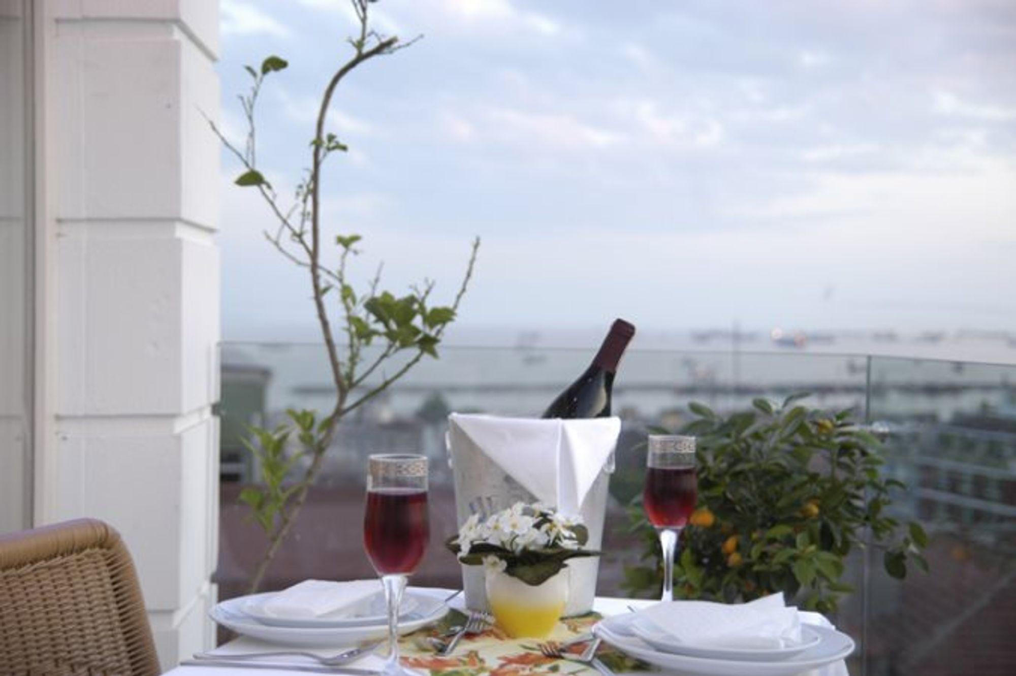 Sembol Hotel Istanbul Ngoại thất bức ảnh